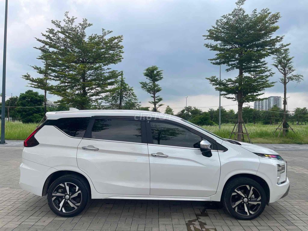 Mitsubishi Xpander - ảnh 5