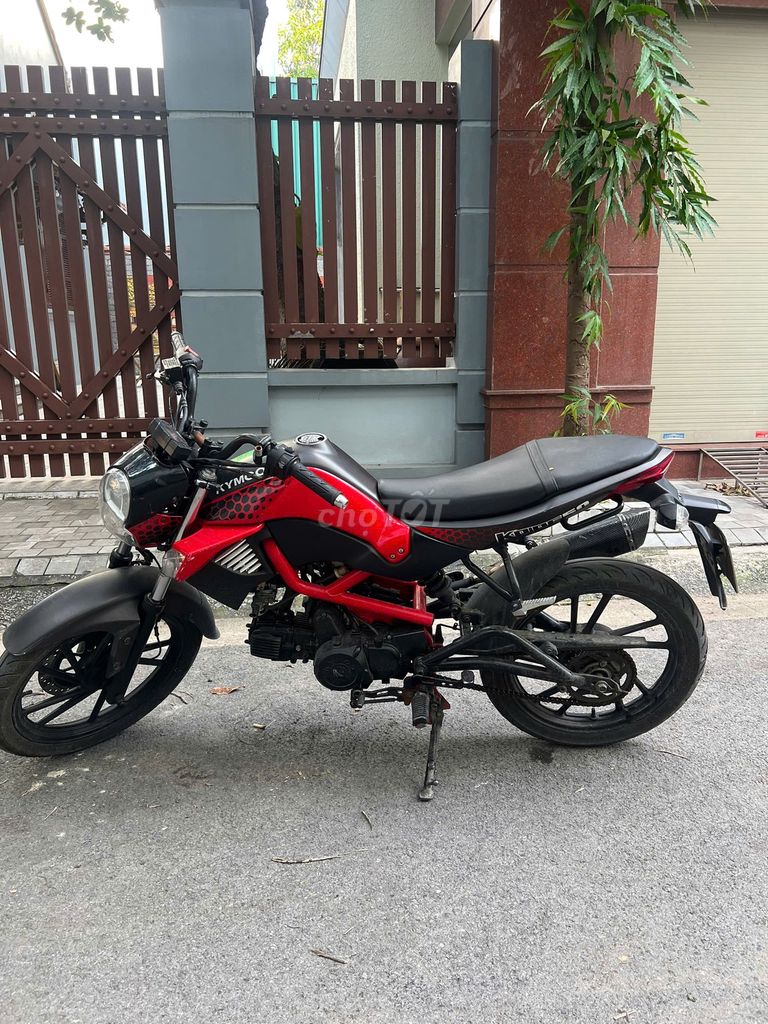 Kymco 2011 - ảnh 2