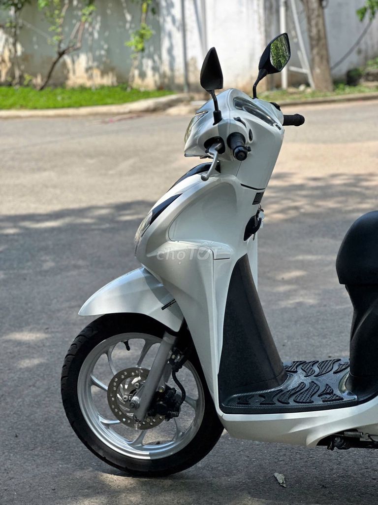 Honda Vision 2022 - ảnh 3