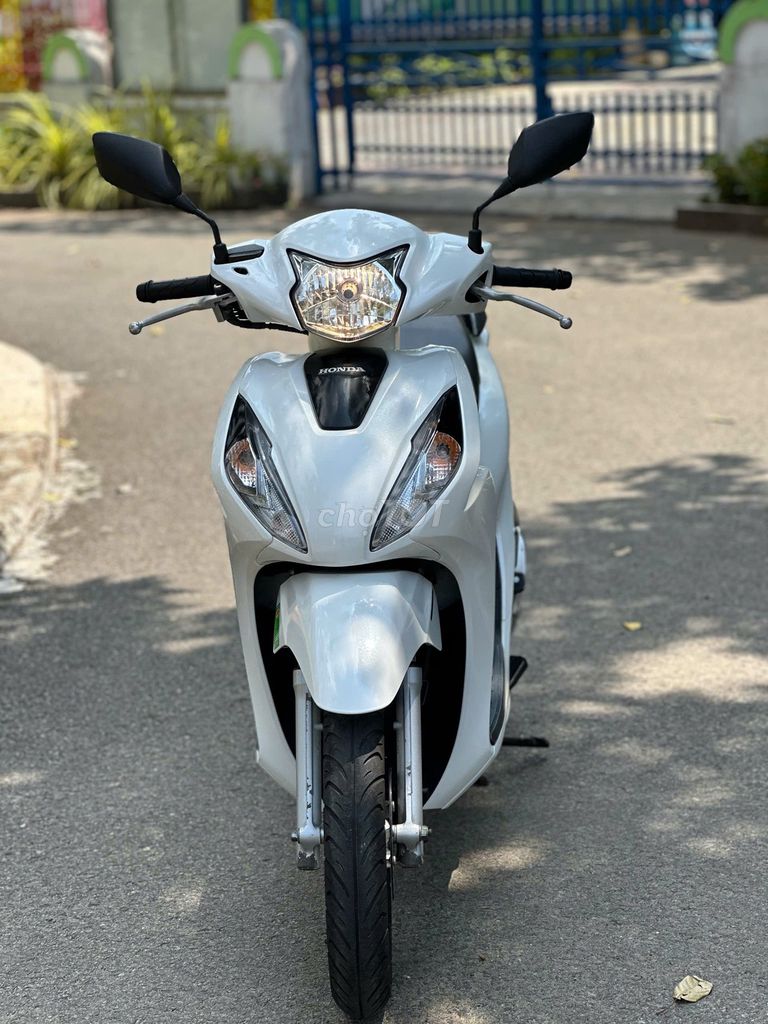 Honda Vision 2022 - ảnh 4