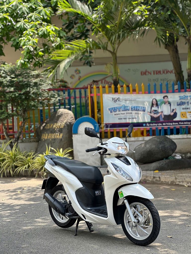 Honda Vision 2022 - ảnh 5
