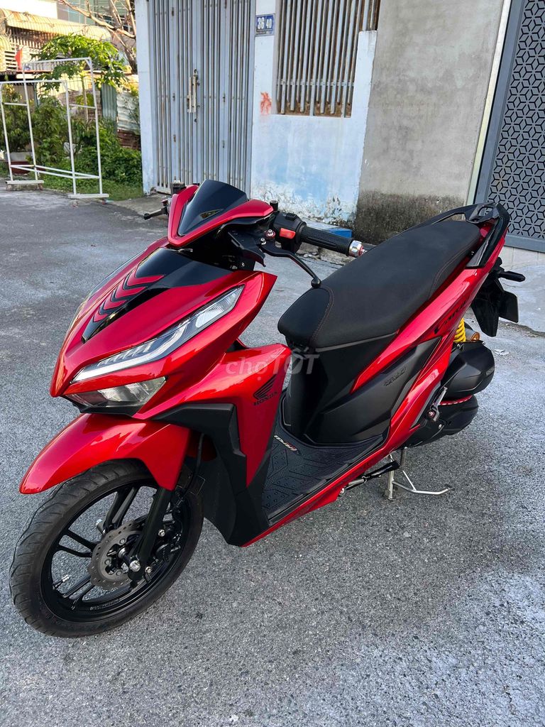 Honda Vario 2021 - ảnh 2
