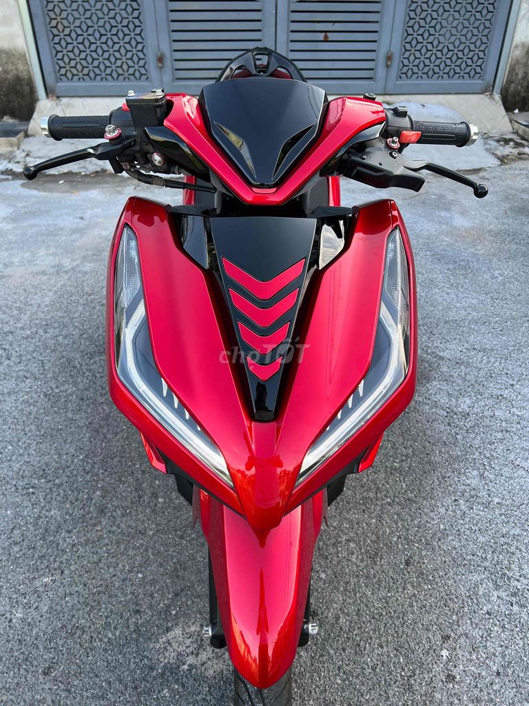 Honda Vario 2021 - ảnh 5