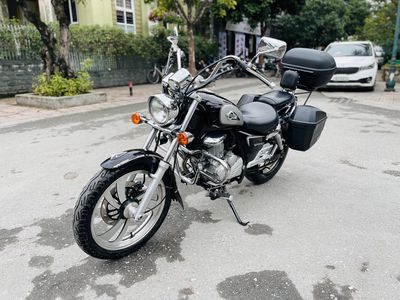 Suzuki GZ 2020 - ảnh 1