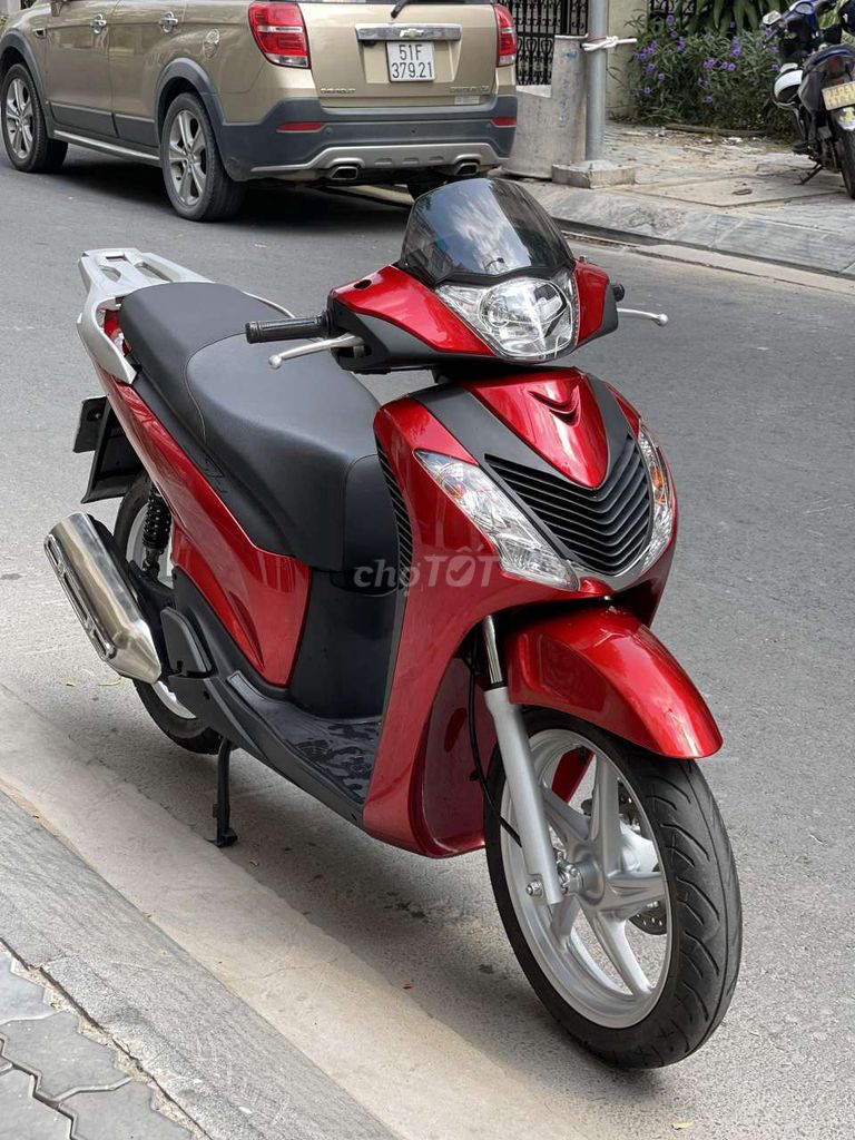 Honda SH 2004 - ảnh 1
