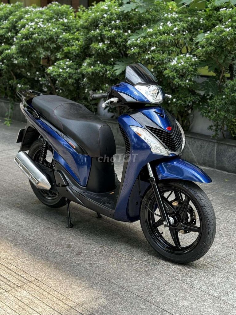 Honda SH 2004 - ảnh 2