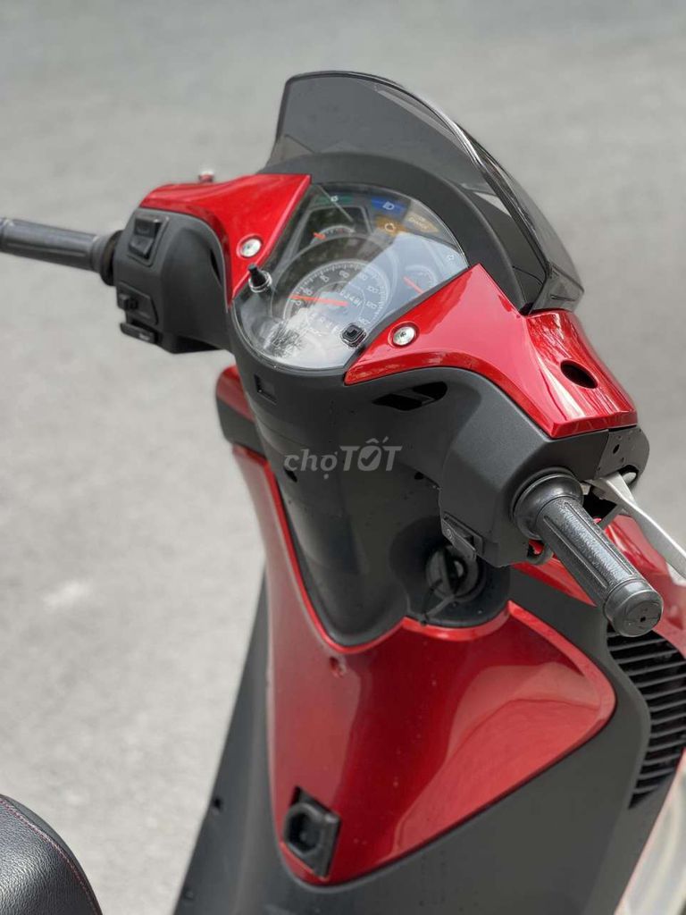 Honda SH 2004 - ảnh 3
