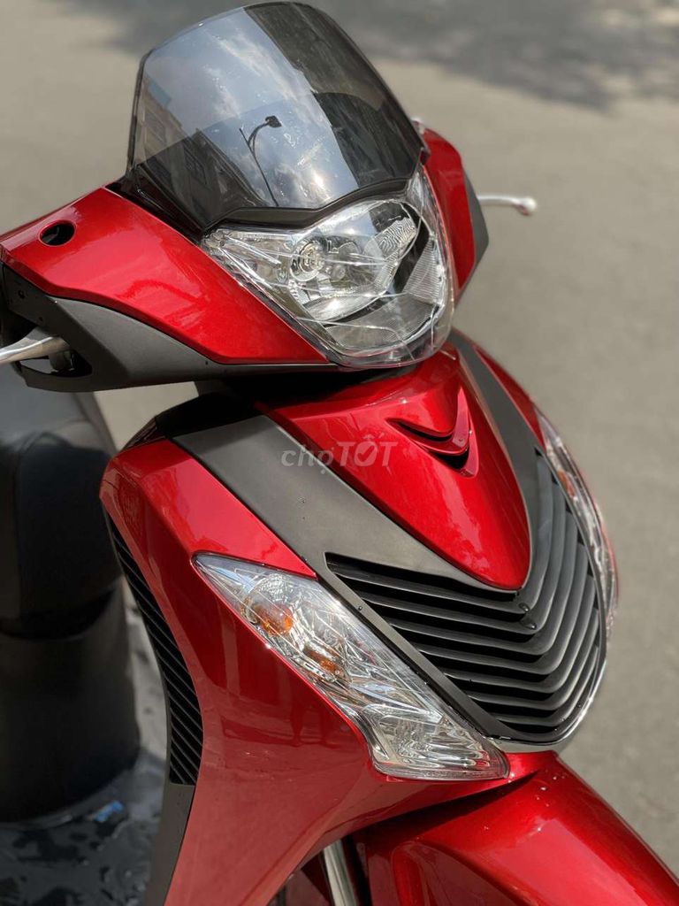 Honda SH 2004 - ảnh 5