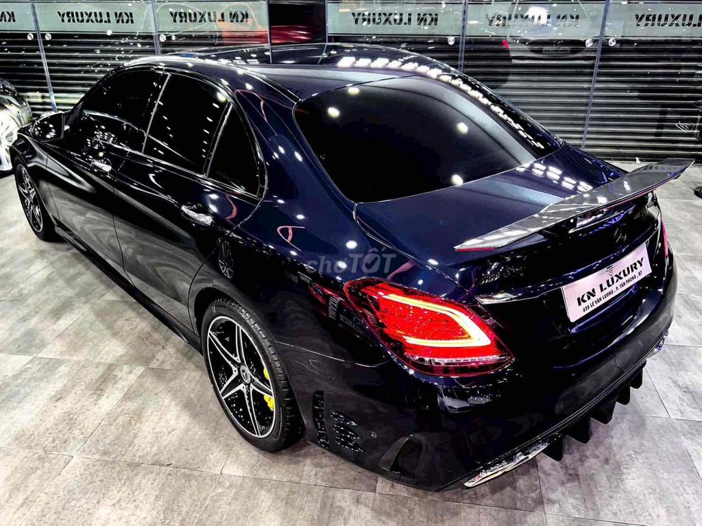 Mercedes-Benz 2019 - ảnh 4
