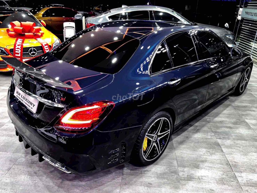 Mercedes-Benz 2019 - ảnh 5