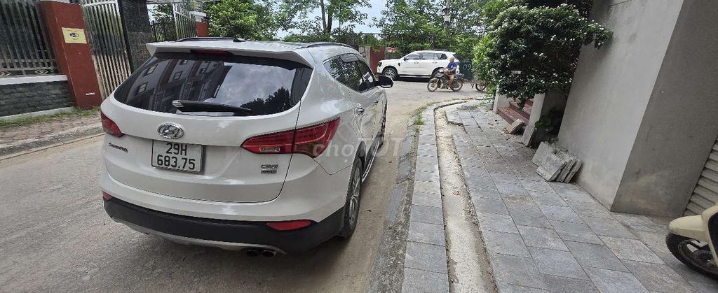 Hyundai 2015 - ảnh 1