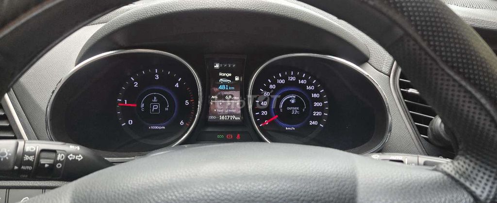 Hyundai 2015 - ảnh 4