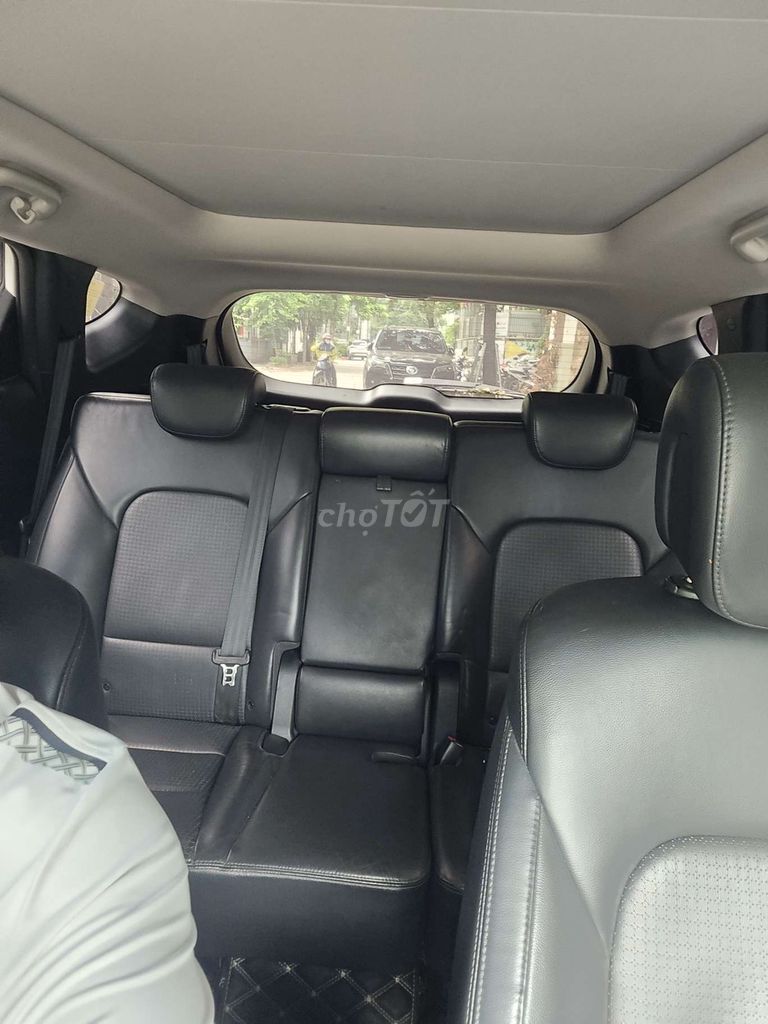 Hyundai 2015 - ảnh 5