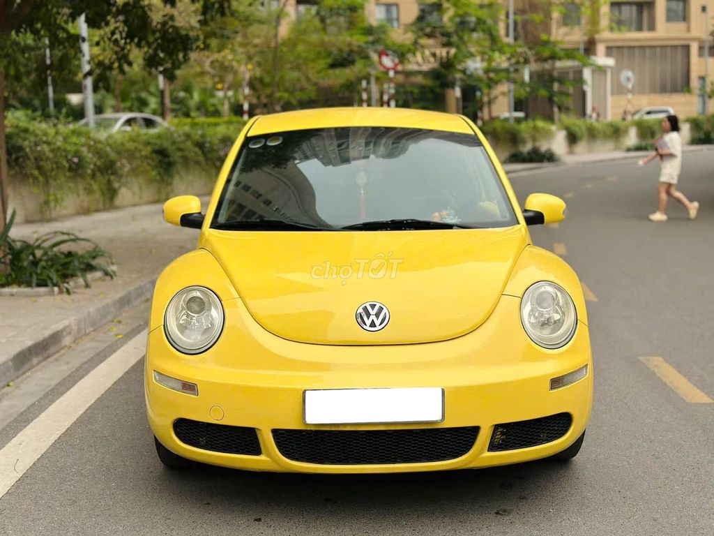 Volkswagen 2009 - ảnh 1