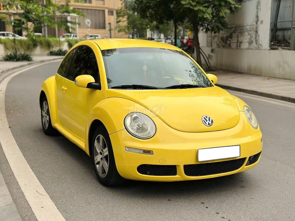 Volkswagen 2009 - ảnh 2