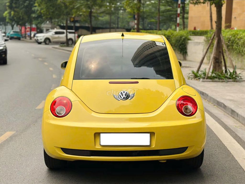 Volkswagen 2009 - ảnh 3