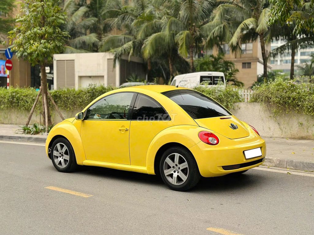 Volkswagen 2009 - ảnh 4