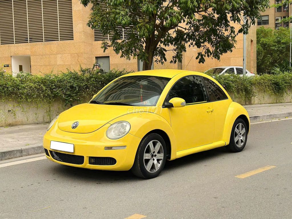 Volkswagen 2009 - ảnh 5