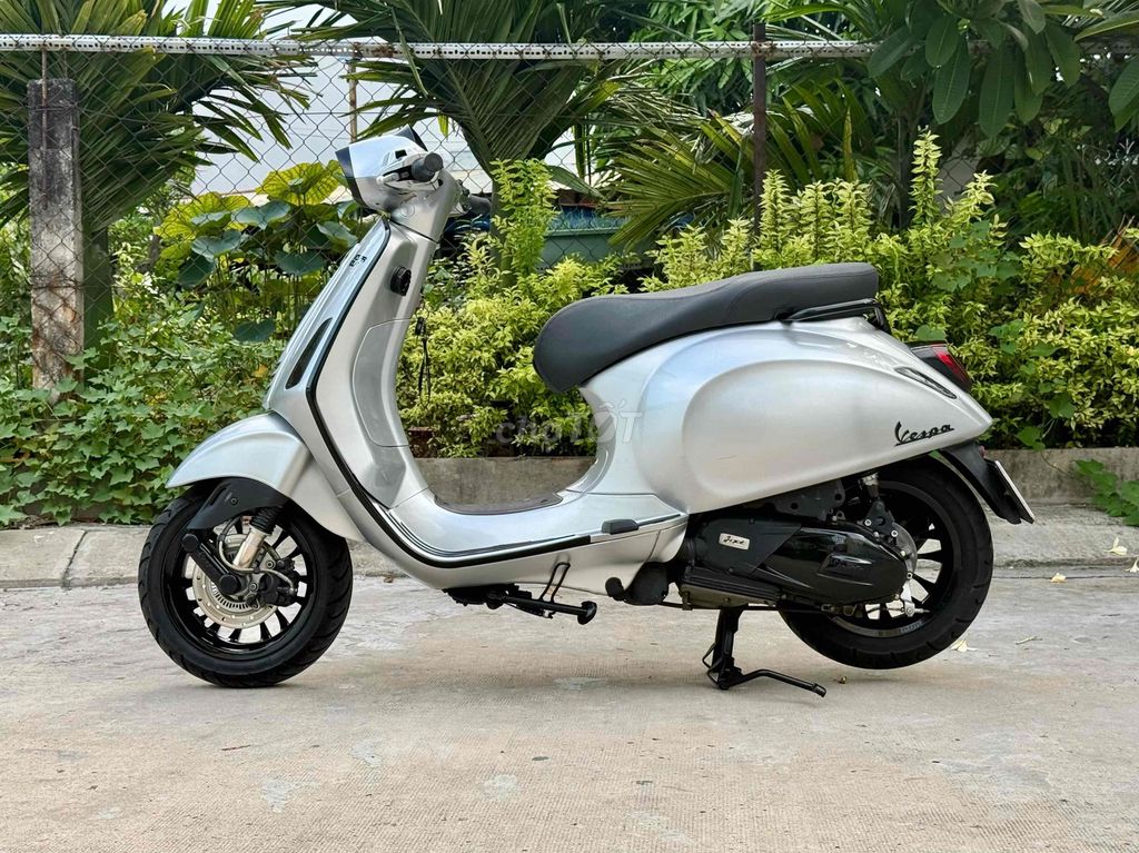 Piaggio Vespa 2016 - ảnh 4