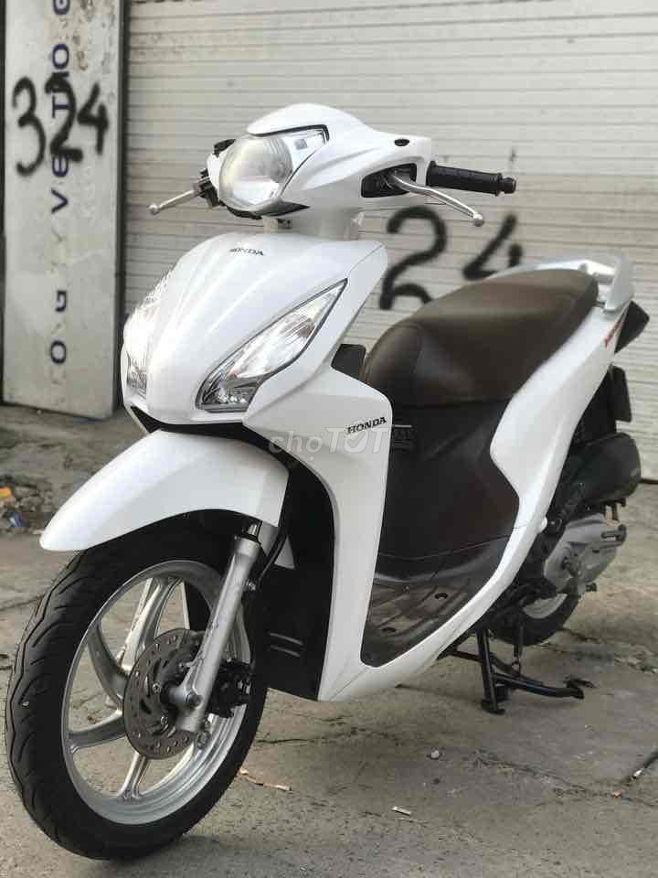 Honda Vision 2020 - ảnh 2