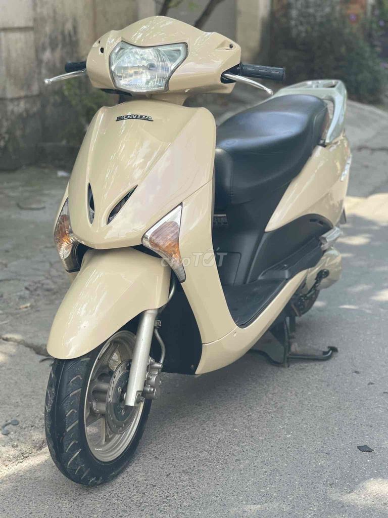 Honda Lead 2017 - ảnh 1