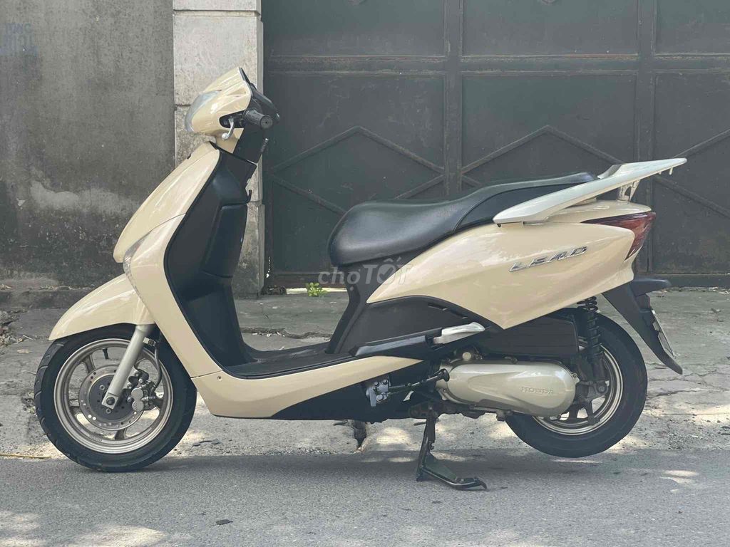 Honda Lead 2017 - ảnh 2
