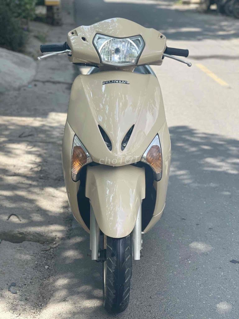 Honda Lead 2017 - ảnh 4