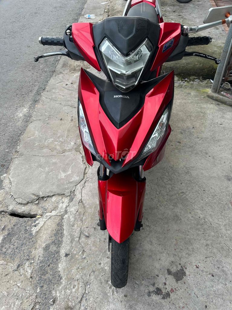Honda Winner 2018 - ảnh 1