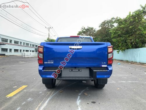 Isuzu Dmax 2025 - ảnh 5