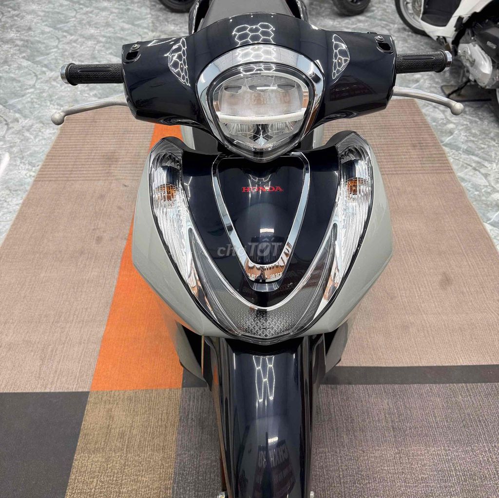 Honda SH Mode 2023 - ảnh 1