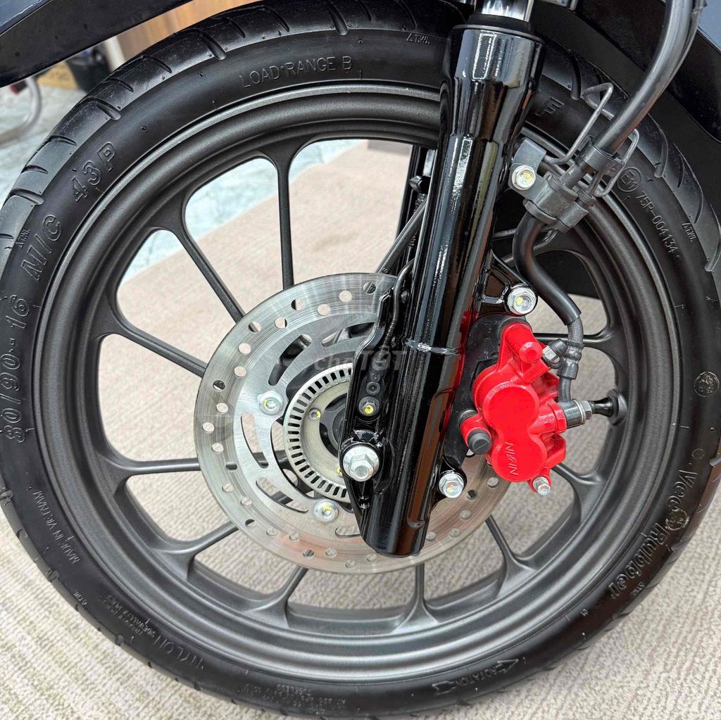 Honda SH Mode 2023 - ảnh 3