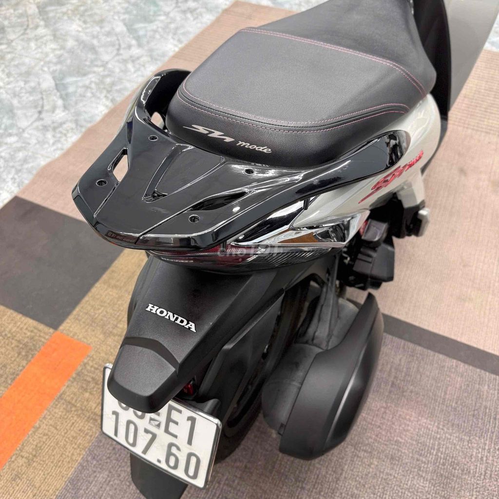 Honda SH Mode 2023 - ảnh 4