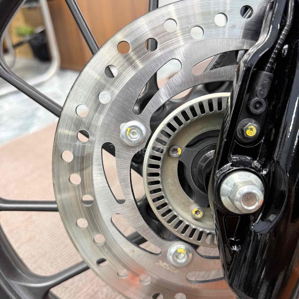 Honda SH Mode 2023 - ảnh 5