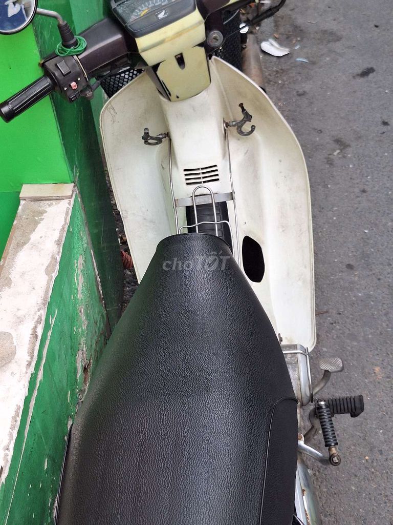 Honda Super 2013 - ảnh 2