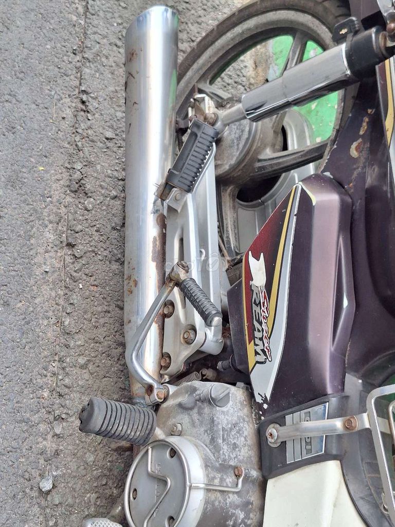 Honda Super 2013 - ảnh 3