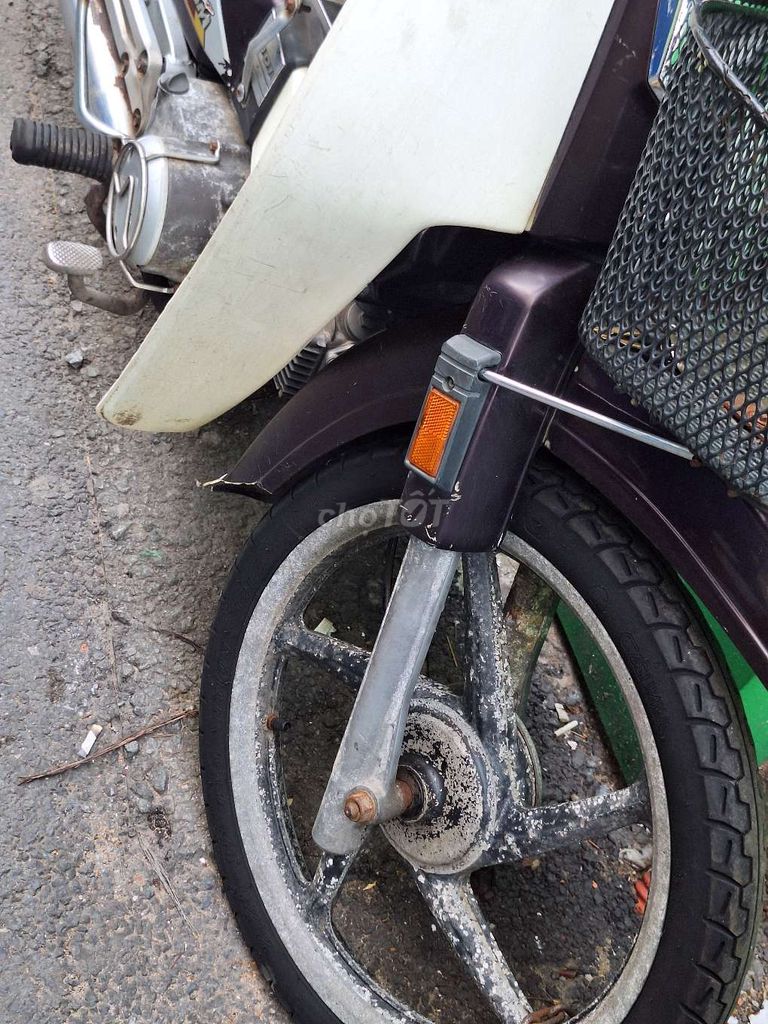 Honda Super 2013 - ảnh 4
