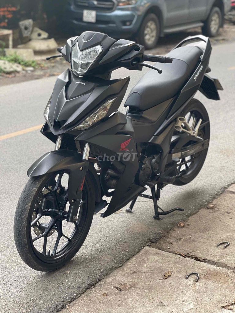 Honda Winner 2020 - ảnh 1