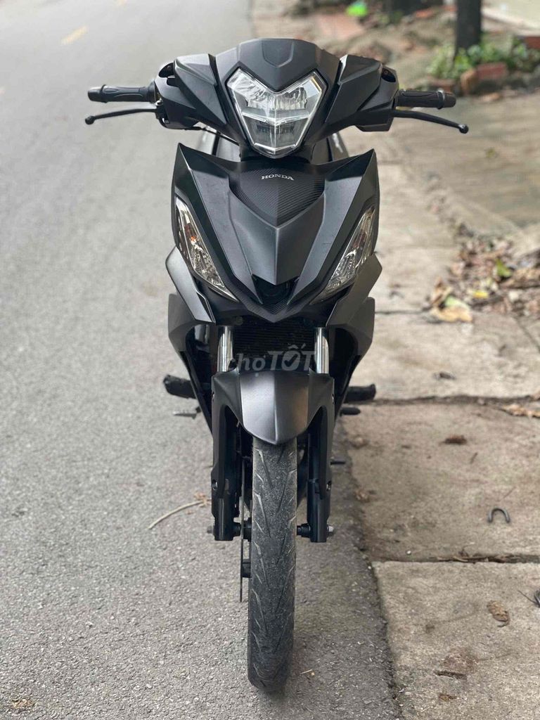 Honda Winner 2020 - ảnh 2