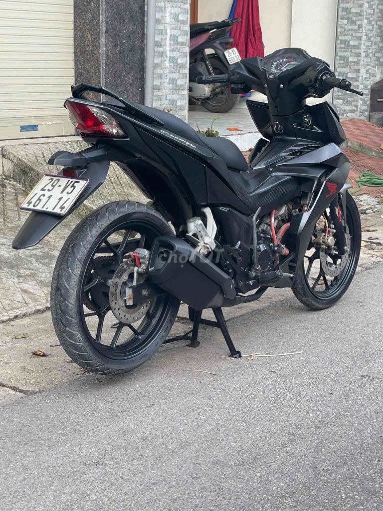 Honda Winner 2020 - ảnh 3