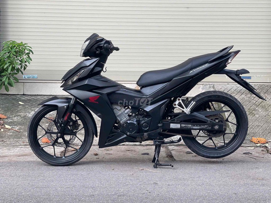 Honda Winner 2020 - ảnh 4