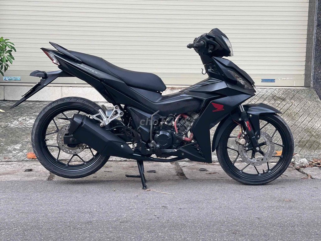 Honda Winner 2020 - ảnh 5