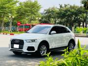 Audi 2016 - ảnh 1