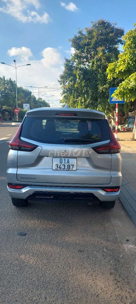 Mitsubishi Xpander 2019 - ảnh 2