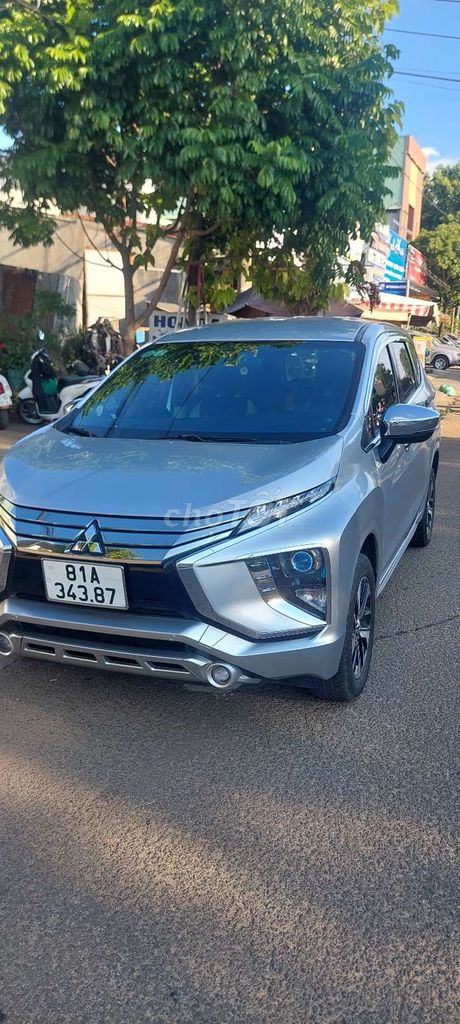 Mitsubishi Xpander 2019 - ảnh 3