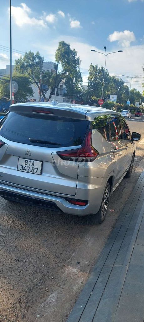 Mitsubishi Xpander 2019 - ảnh 4