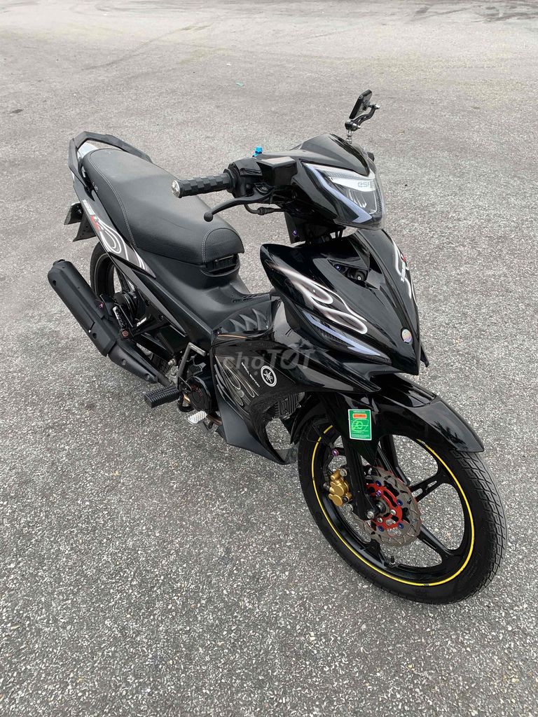 Bán xe 2024 - ảnh 1