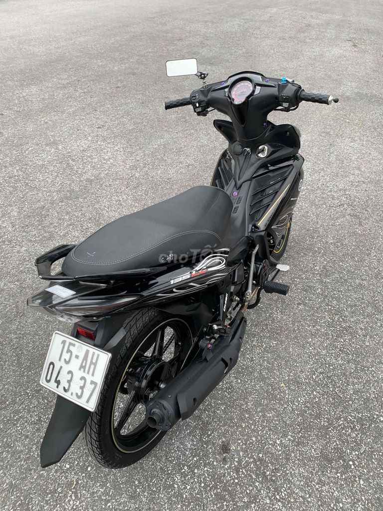 Bán xe 2024 - ảnh 2