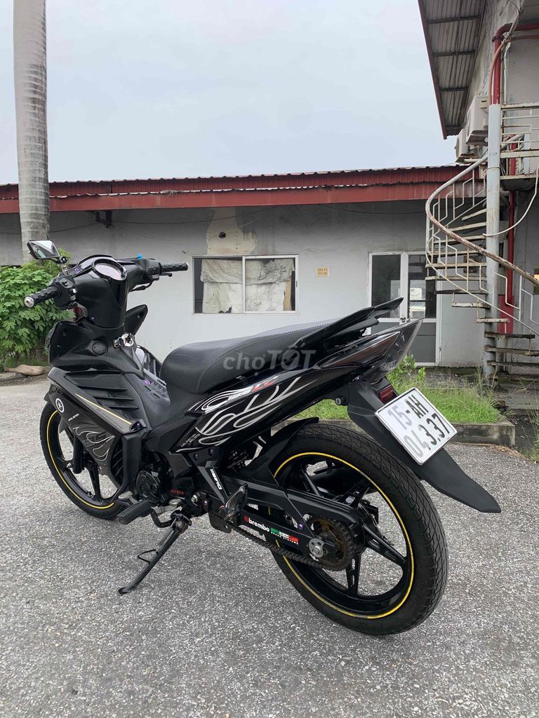Bán xe 2024 - ảnh 3