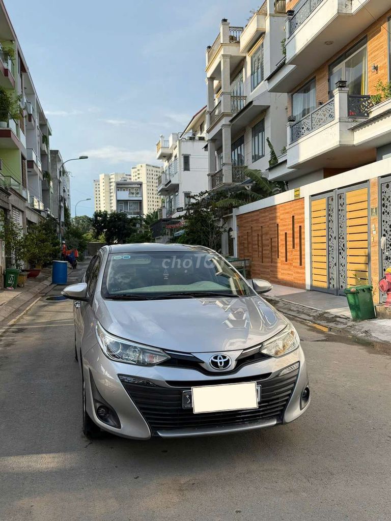 Toyota Vios 2024 - ảnh 2
