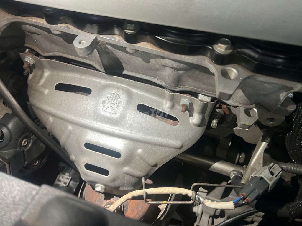 Toyota Vios 2024 - ảnh 5